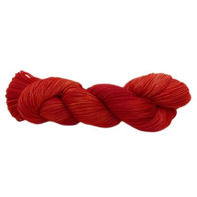 Drachenfaden - handgefärbte Sockenwolle (2.69.1)