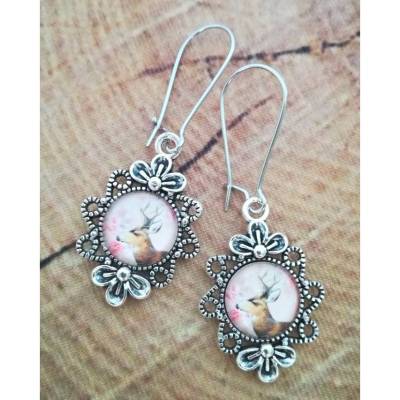 Trachten - Ohrhänger