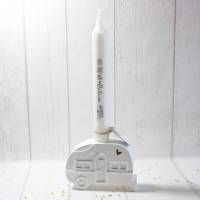 Kerzenständer * Kerzenhalter * Camping * Stabkerze * Wohnwagen * Hygge * Bild 5