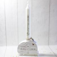 Kerzenständer * Kerzenhalter * Camping * Stabkerze * Wohnwagen * Hygge * Bild 6