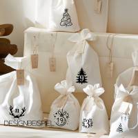 Adventskalenderzahlen 1-24 Plotterdatei Diy Kalender Zahlen Download Bild 3