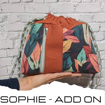 Ebook Kosmetikbeutel 