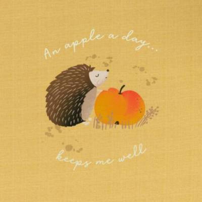 SWAFING • Panel Baumwolljersey 