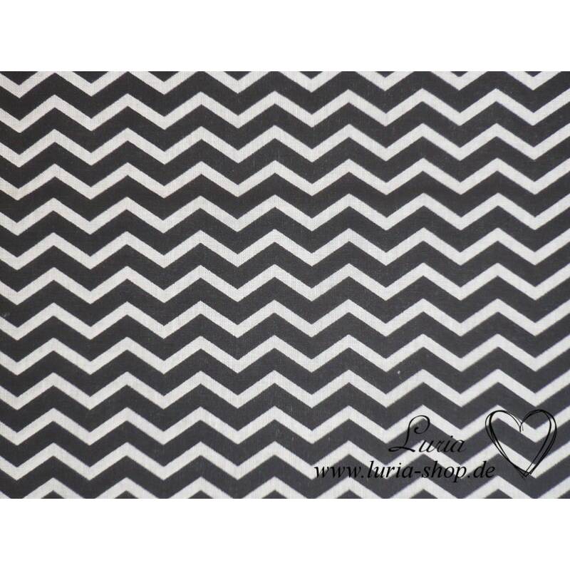 0,35m RESTSTÜCK Baumwollstoff 