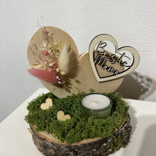 Muttertag Muttertagsgeschenk