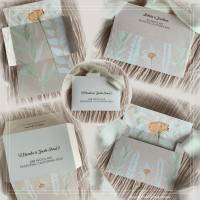 DIY Geschenk Set für Hochzeit, Silberhochzeit, Geburtstage, Jubiläen, Trauzeugengeschenk Bild 4