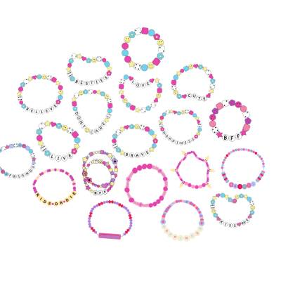 Freundschaftsarmband Bundle  - SVG Download Datei - Plotterdatei - Basteln - DIY - Cricut -