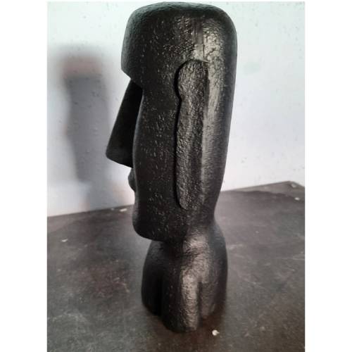 Latexform Latexgießform Osterinsel Mold 