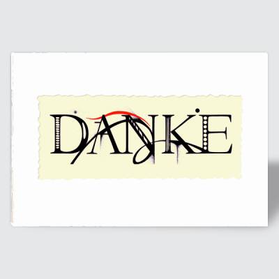 Postkarte, Kunstkarte