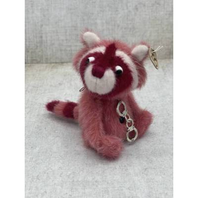 Bärino Bär Solina 9 cm Künstlerbär mit Ente