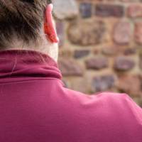 PDF Schnittmuster Damen Rollkragenpullover Größe 32 - 62 Rolli eng mit 2 Ärmeln, deutsche Nähanleitung Bild 3