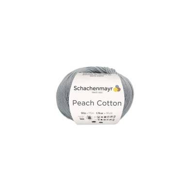 Schachenmayr Peach Cotton 50 g Baumwolle/Acrylic
