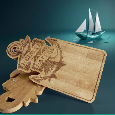 Dein Anker in der Küche: Das 