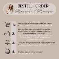 Duplo Banderolen 40. Geburtstag | Geschenk Du Botschaften | Geschenkidee Last Minute | Digitaler Download Bild 5