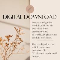 Duplo Banderolen 40. Geburtstag | Geschenk Du Botschaften | Geschenkidee Last Minute | Digitaler Download Bild 9