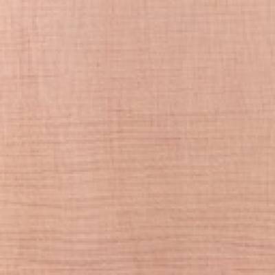 Musselin Double Gauze uni meliert altrosa (1m/10,00 €)