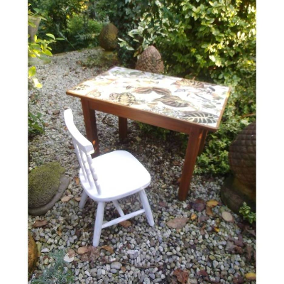 Spieltisch Beistelltisch Kindertisch Holztisch Tisch Tischchen