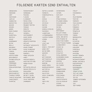 Routinekarten Kinder digital, Wochenplan Tagesplan Kinder Montessori A4 + A3  , PDF sofort Download Bild 6