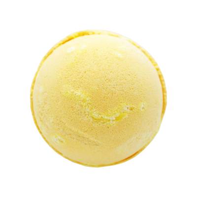 Fizzy Bath Bomb