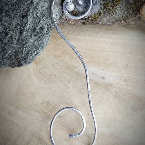 Drahtjuwel  Lesezeichen, Aluminium-Lesezeichen,Lesezeichen gold,