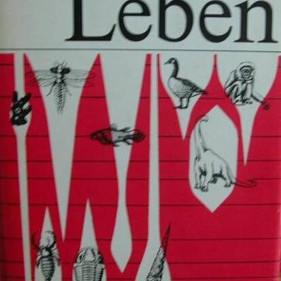 Kleine Enzyklopädie Leben - 1978