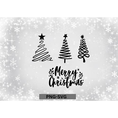 Plotterdatei Weihnachten-Weihnachts-Plotterdatei-German Christmas Plotter File- Download SVG PNG