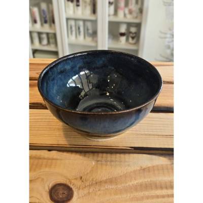 Schale aus Keramik - Handarbeit -