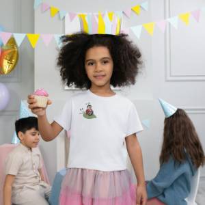 Stickdatei Marienkäfer Ladybug 2 Bild 3