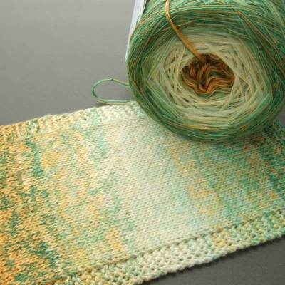 100% Schurwolle Merino extrafein Bobbel Schatten Wolke 7 Franziska 4-fädig