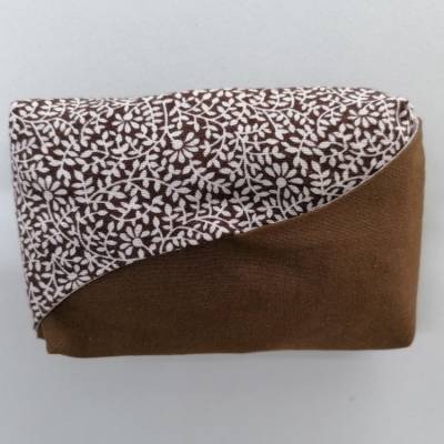 Tatüta, Taschentüchertasche 100% Baumwolle