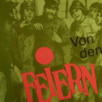 Von den Feiern der Seeleute