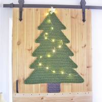 Bundle Christmas 1 - Sparpaket mit 3 Häkelanleitungen - Oh Tannenbaum , Wundersterne und die Mini Granny Bags Bild 2