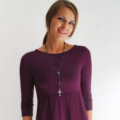 Kleid DUFFY Marsalla Gr. 32-52