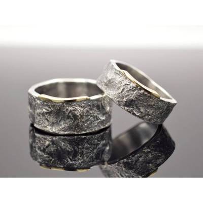 Eherringe / Trauringe  