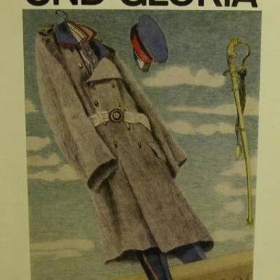 Ohne Glanz und Gloria, die Geschichte des Hauptmanns von Köpenick