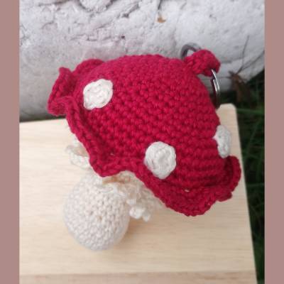 Taschen-/Rucksackanhänger 