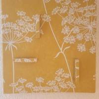Pinnwand / Memoboard  
