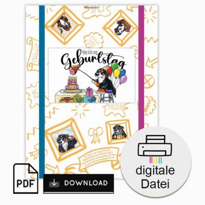 Schokolade Bandrolle Verpackung 