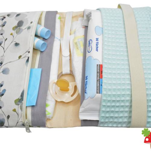 Windeltasche Wickeltasche