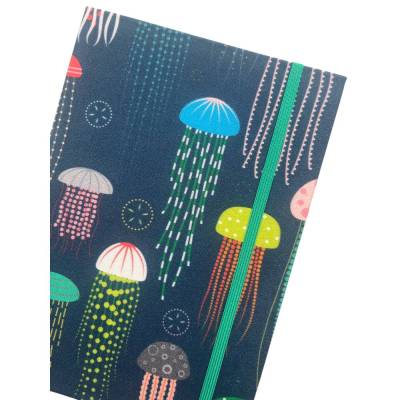 Notizbuch Reisetagebuch 