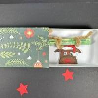Box für Geldgeschenke Weihnachtsgeschenk Bild 2