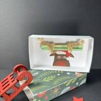 Box für Geldgeschenke Weihnachtsgeschenk Bild 4