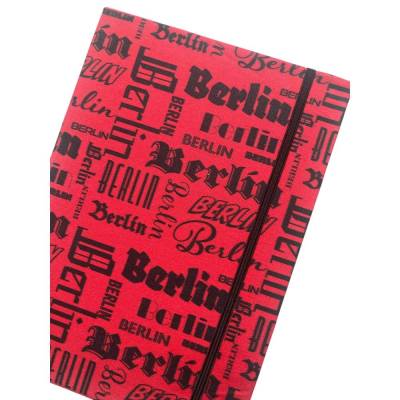 Notizbuch Reisetagebuch 