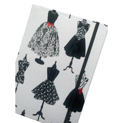 Notizbuch Projektbuch