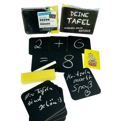 KRITZELDECKEL VOM KRITZELKÖNIG