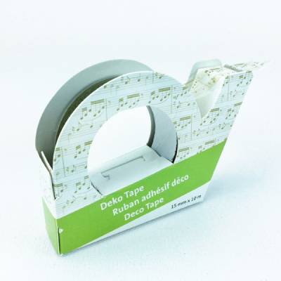 DEKO TAPE - MUSIKNOTEN