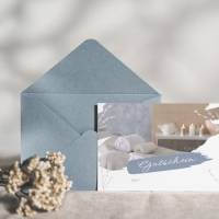 Wellness Geschenkgutschein | Gutschein Vorlage zum ausdrucken pdf | Spa Gutscheine für Frauen | last minute Geschenk Bild 8