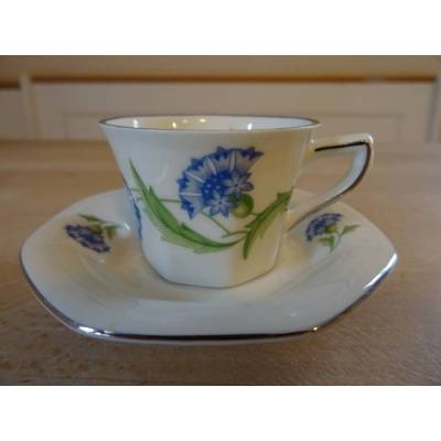 Zauberhaftes Mini-Tässchen