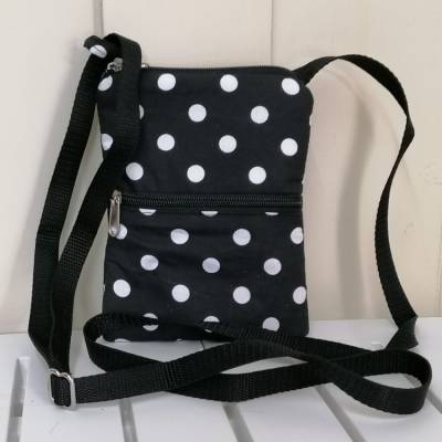 Handytasche, e-book Tasche mit verstellbaren Schulterriemen