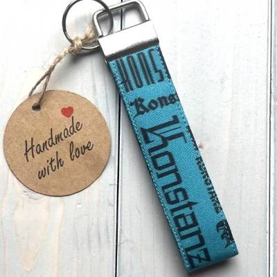 Schlüsselanhänger Schlüsselband 